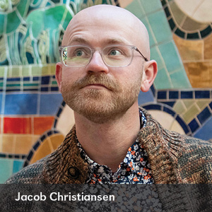 Jacob Christiansen