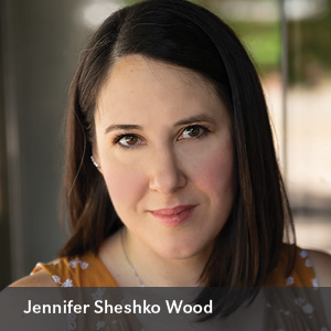 Jennifer Wood