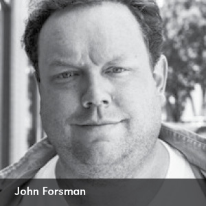 John Forsman
