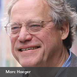 Marc Hoeger