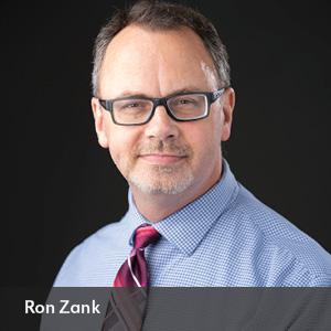 Ron Zank