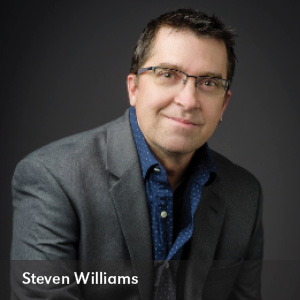 Steven Williams
