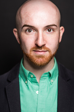Managing Director of SMTA, Curtis Reynolds