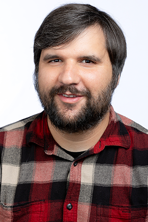 Brian Hantak