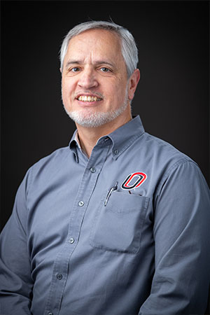 Michael Pacholski