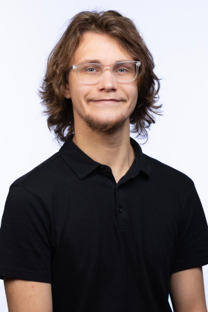 Shane Schumacher