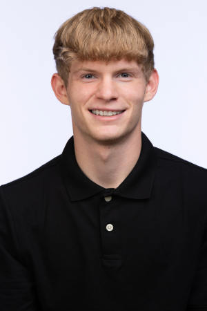 Chase Sherwood