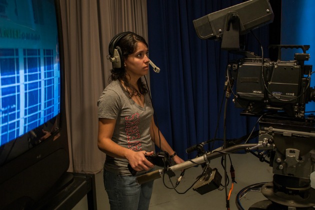 Programs / Television Production Technology