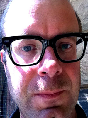 Graham Foust