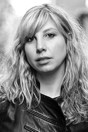 Jessica Hendry Nelson