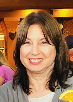 Patricia Lear
