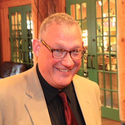 Michael Kinghorn
