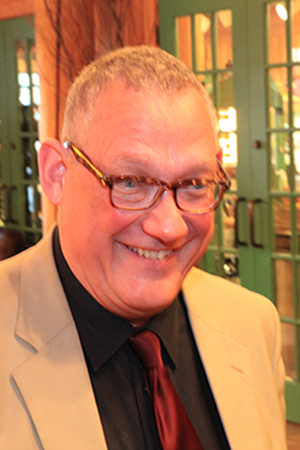 Michael Kinghorn