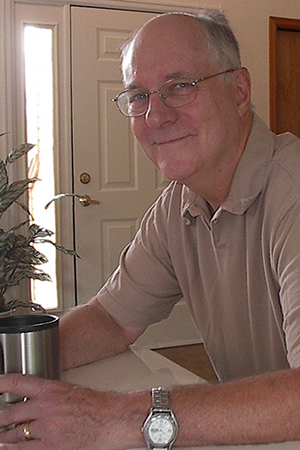 Richard Duggin