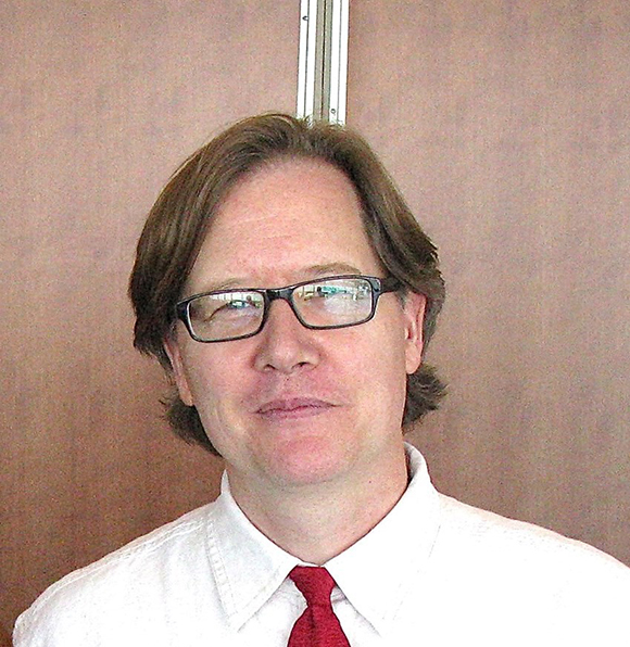 Thomas Lowe