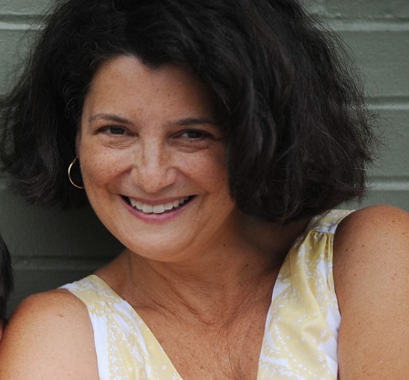 Anna Monardo