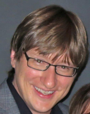 Todd Robinson