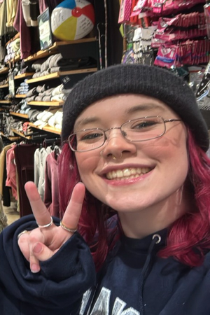 Bellamy Rump Headshot