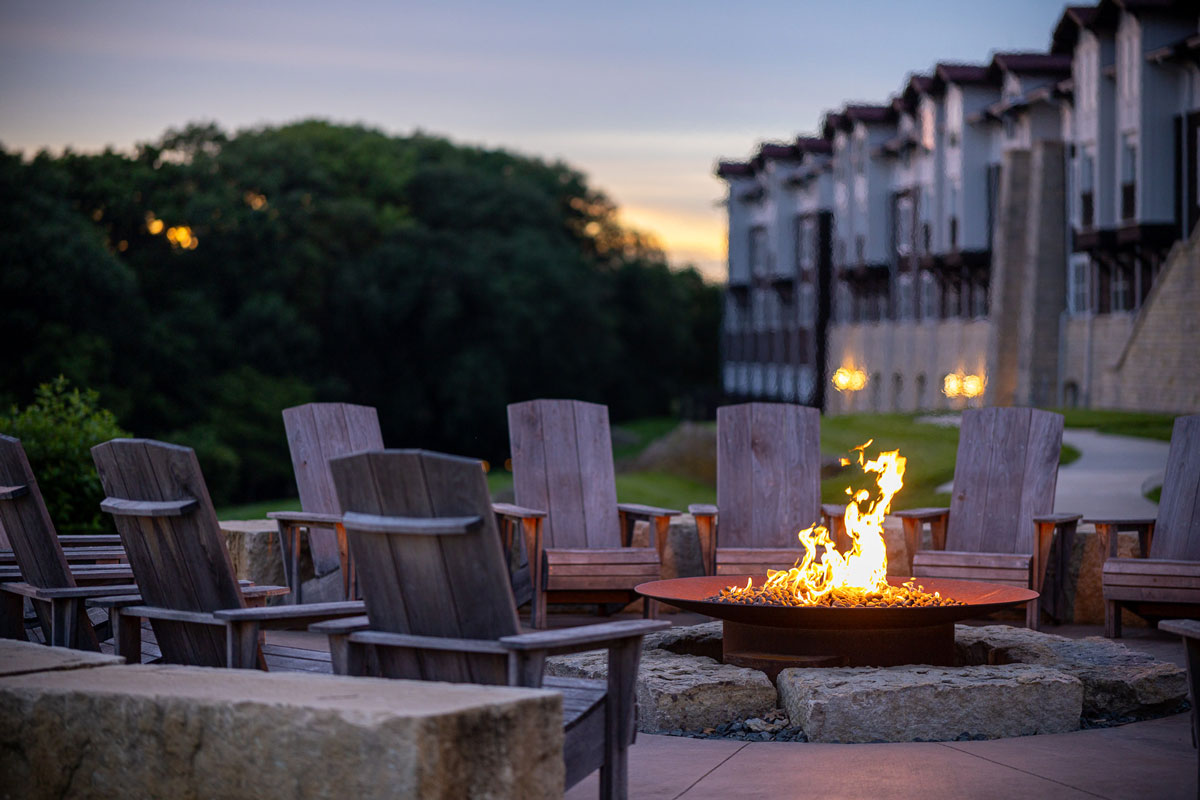 Firepit