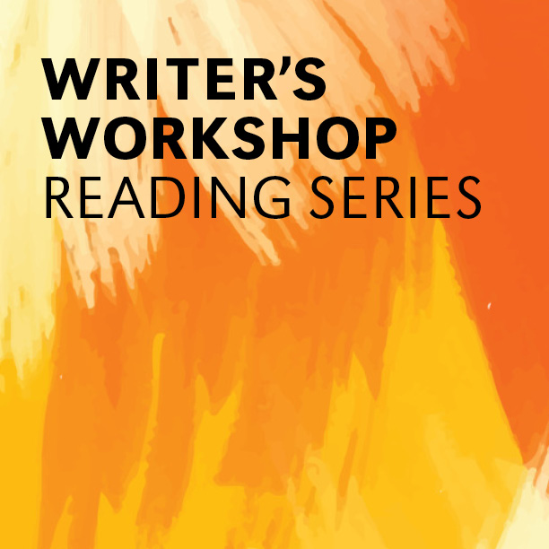 Reading Series graphic