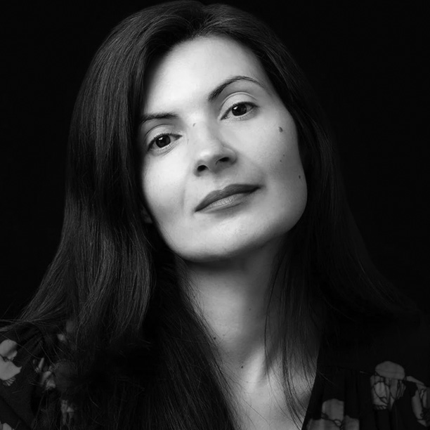 Photo of Mona Awad
