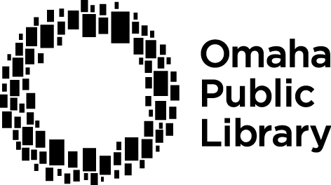 Omaha Public Library Logo