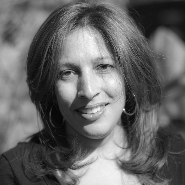 Photo of Prageeta Sharma