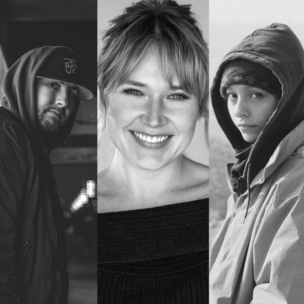 Spring 2026 Series Group Photo