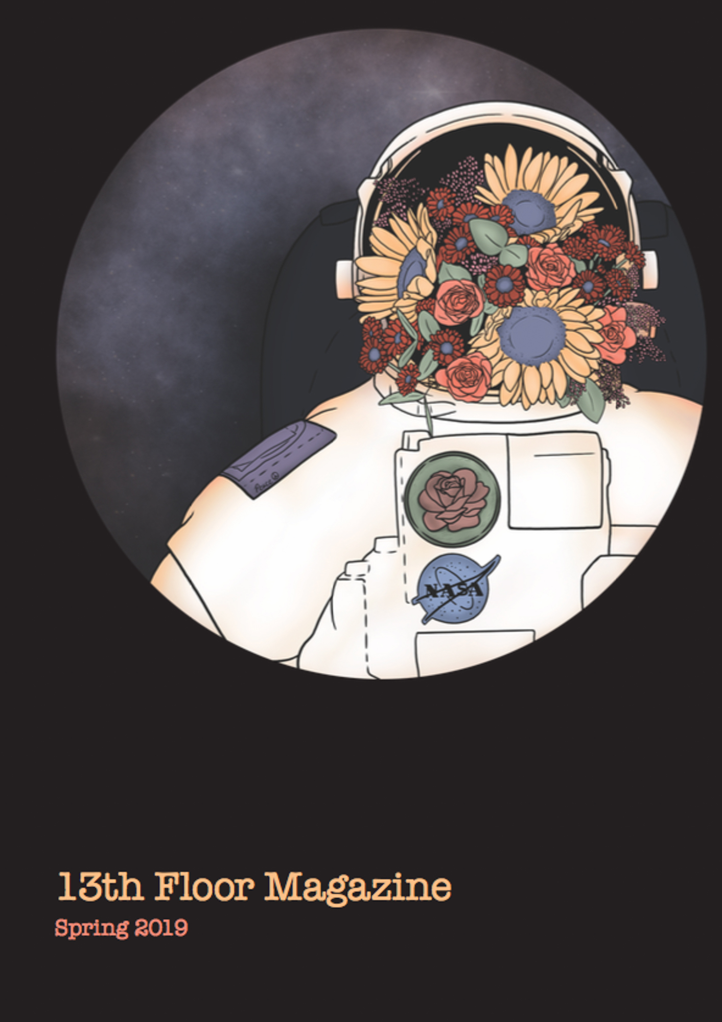 Spring 2019 F13 Issue