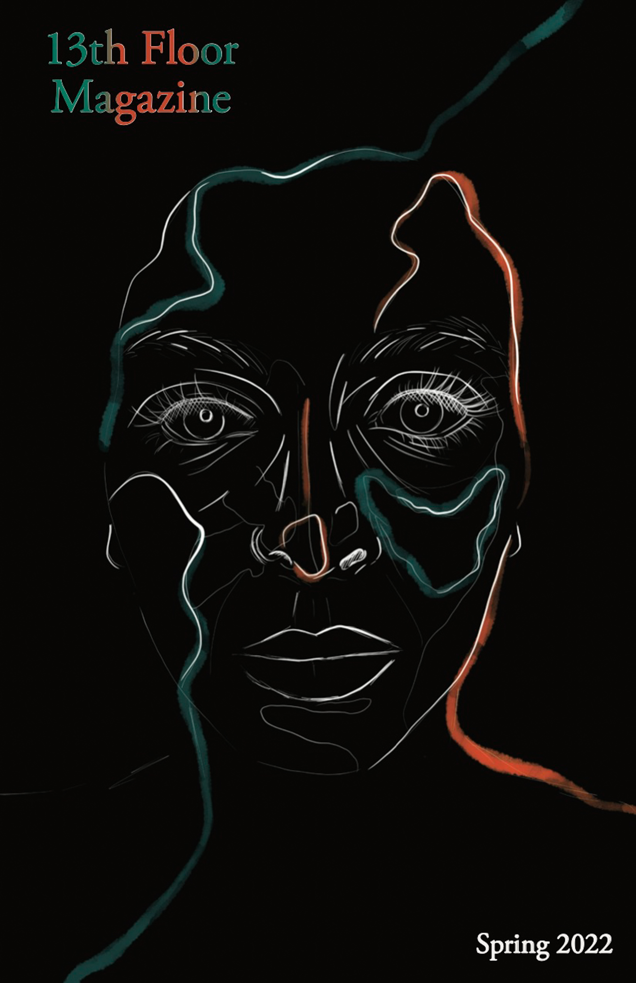 Spring 2022 F13 Issue