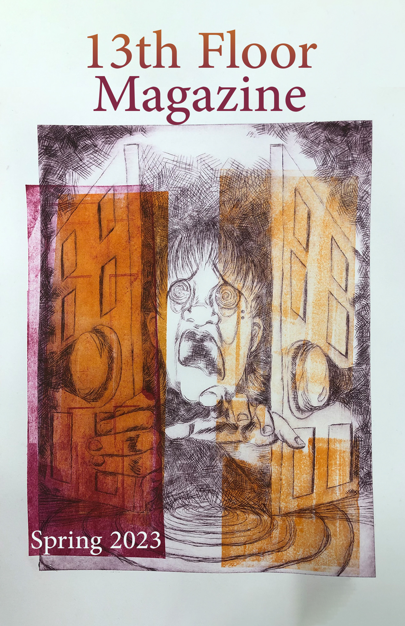 Spring 2023 F13 Issue
