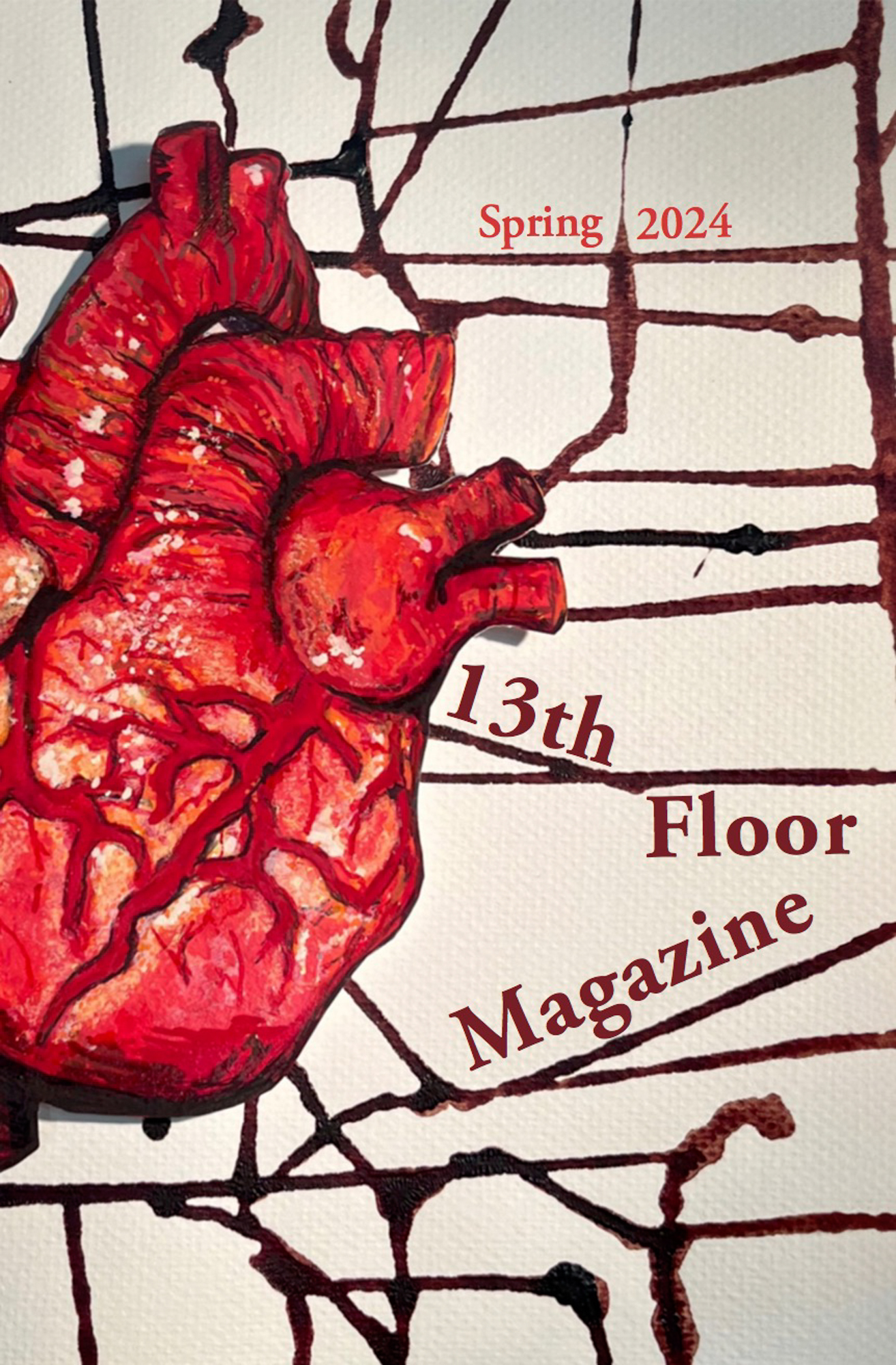 Spring 2024 F13 Issue