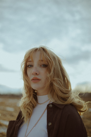 Svea Skierka Headshot