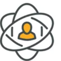 Illustration of a science element