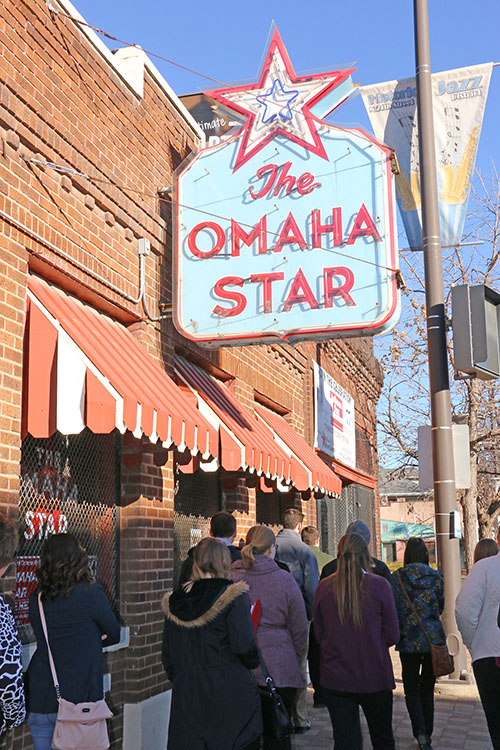 North Omaha Culture Walk 2017