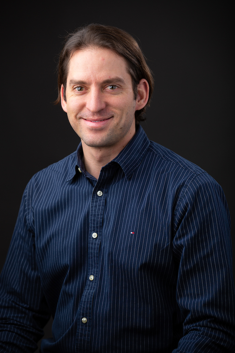 Seth Korber