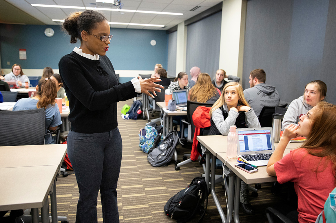 Teacher Scholars Academy