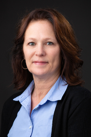 Leslie Noecker