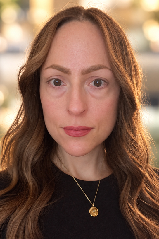 Mimi Boswell