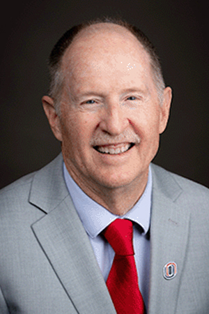 Neal Grandgenett