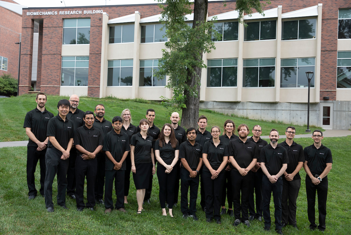 Department of Biomechanics | Biomechanics | University of Nebraska Omaha Department of Biomechanics | Biomechanics | University of Nebraska Omaha
