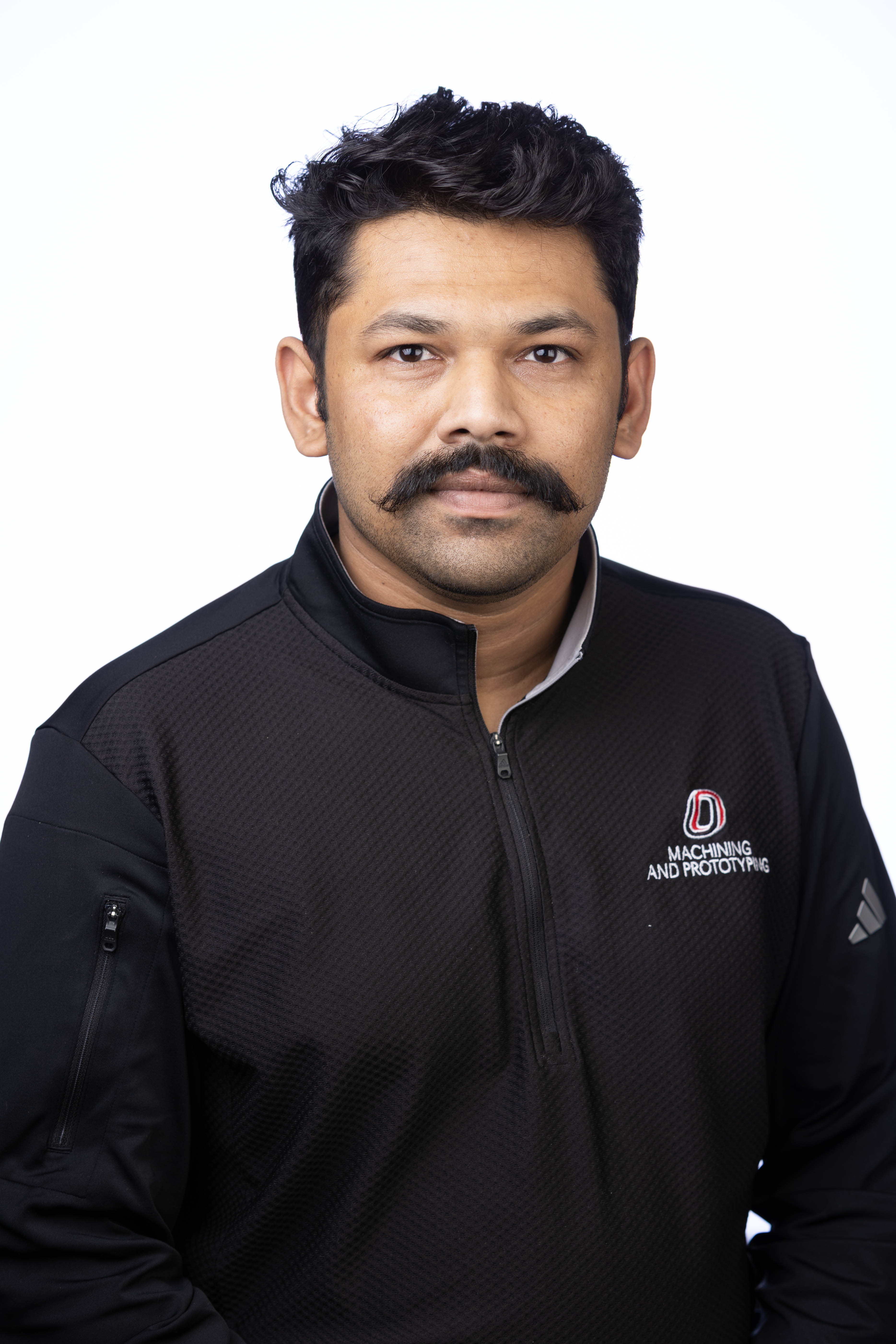 Shubhankar Desai