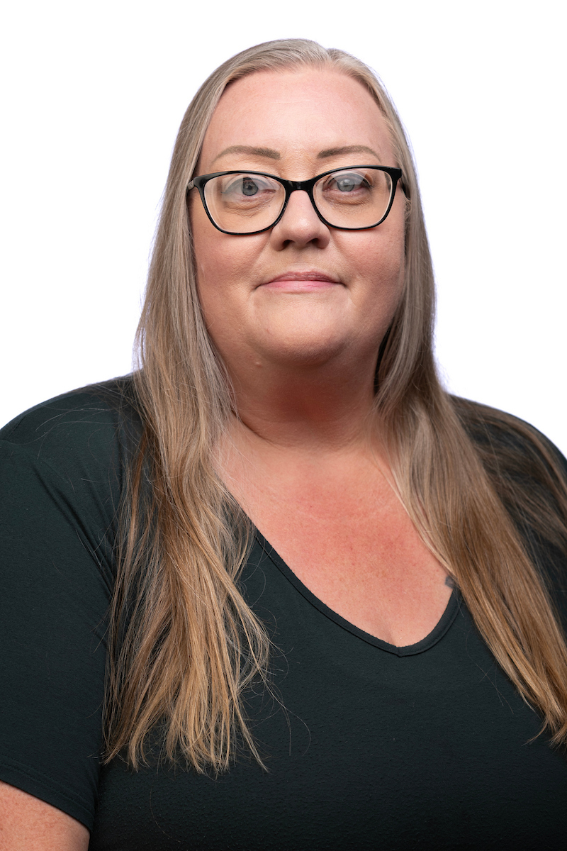 Heather Larson
