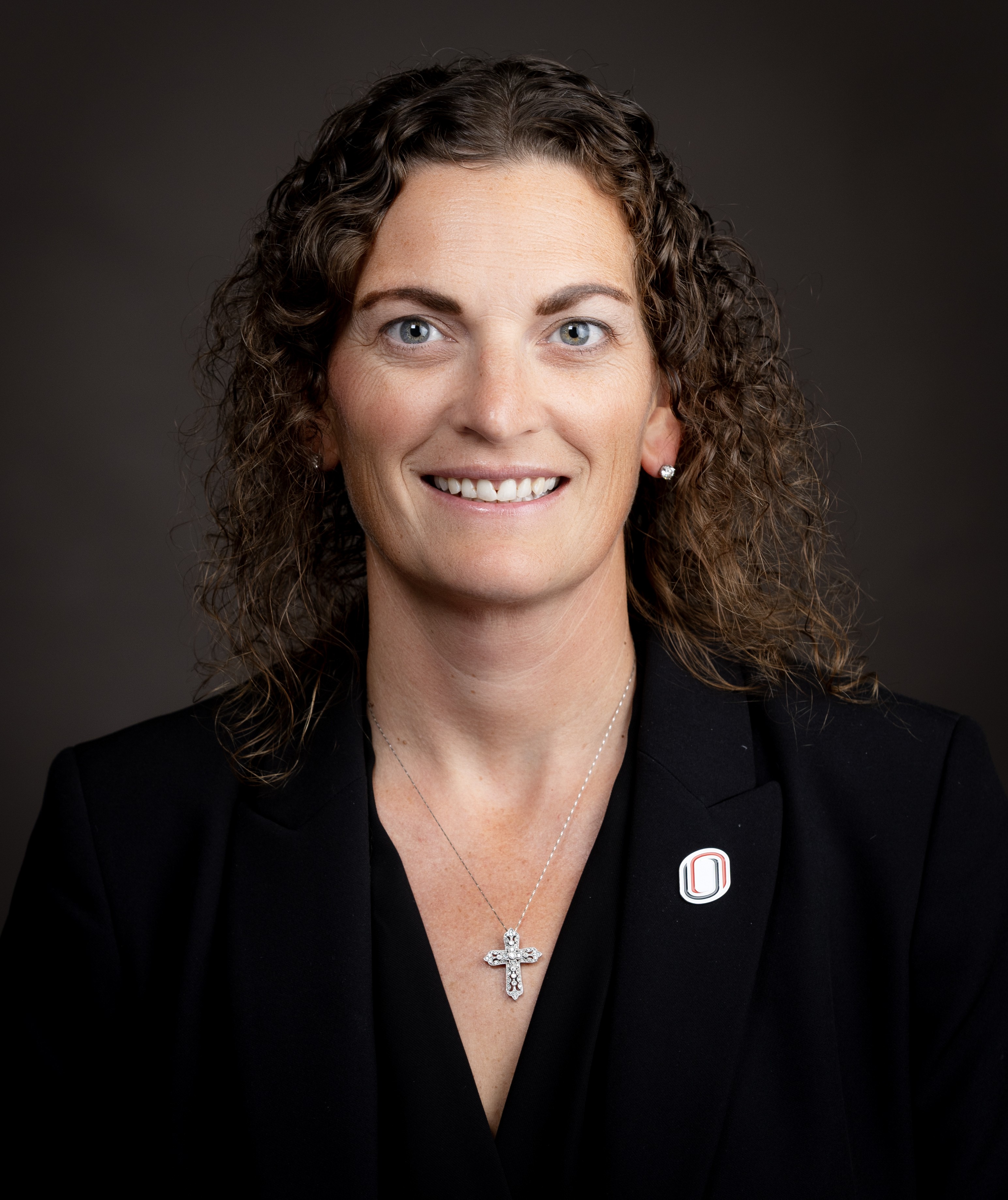 Sara Myers, Ph.D.