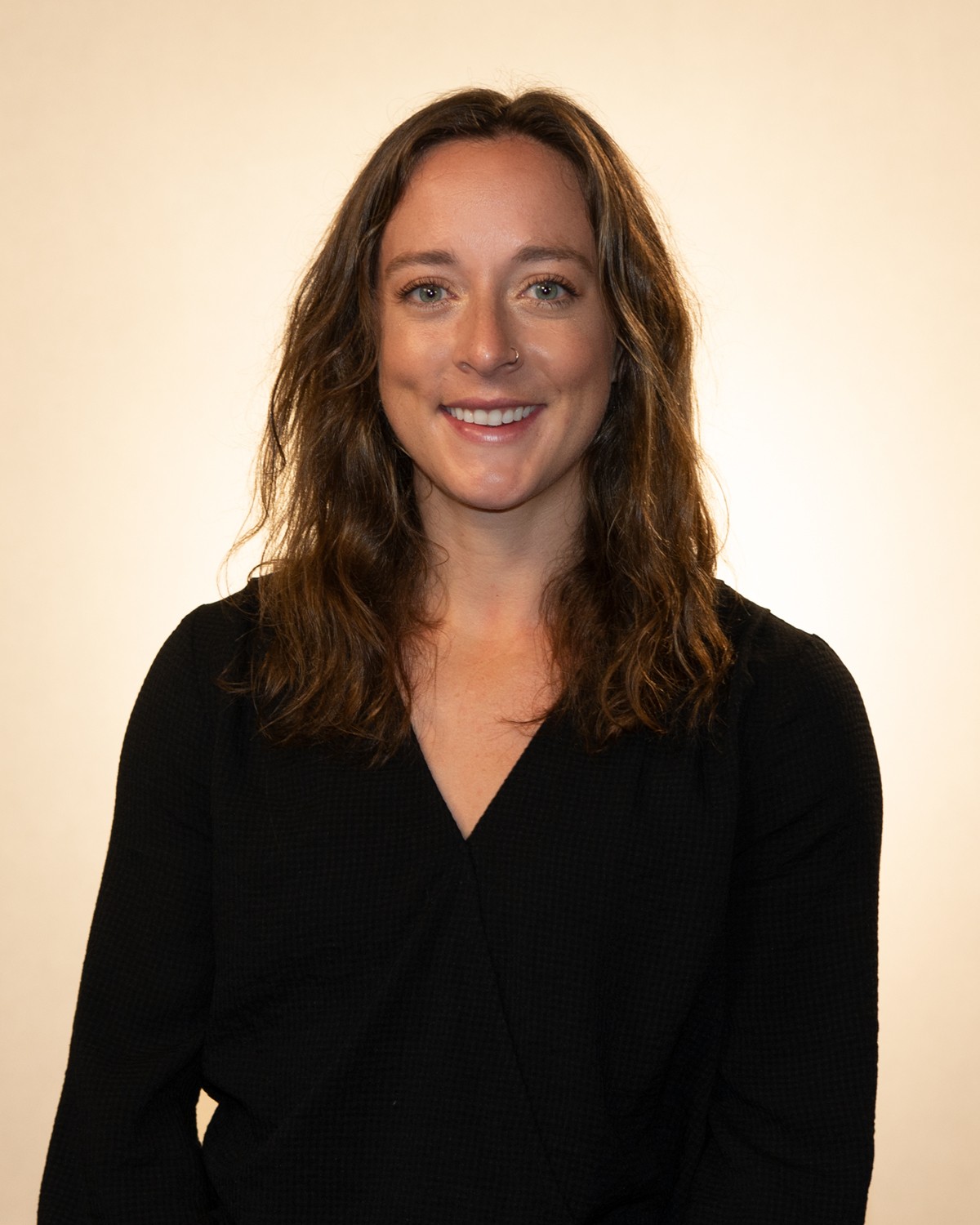 AuraLea Fain, Ph.D.