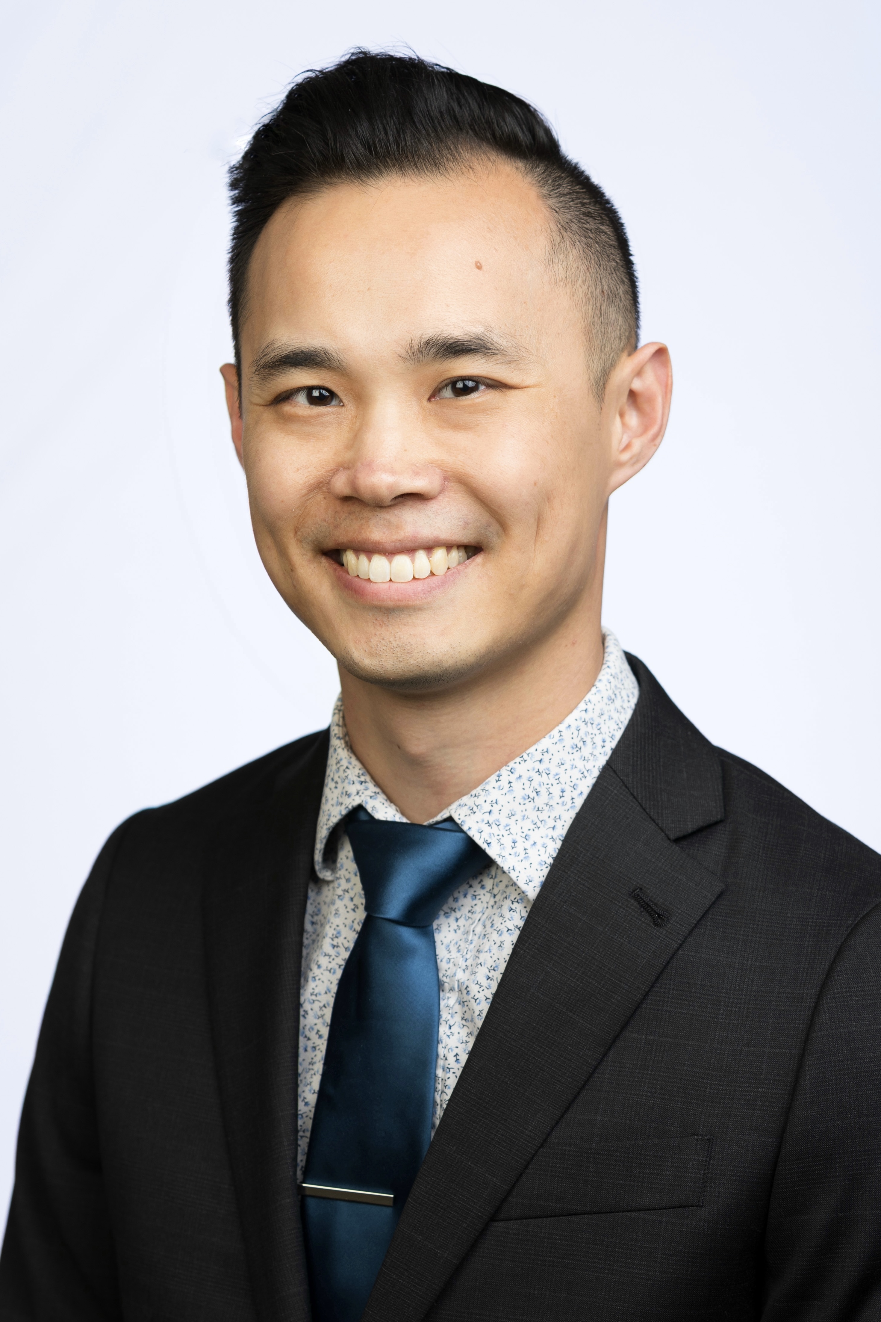 David Li, Ph.D.