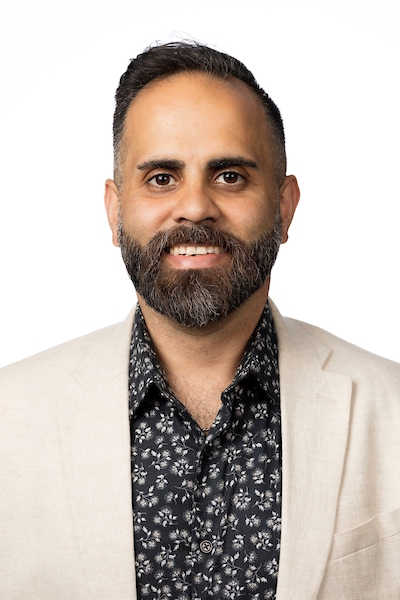 Ahad Behboodi, PhD