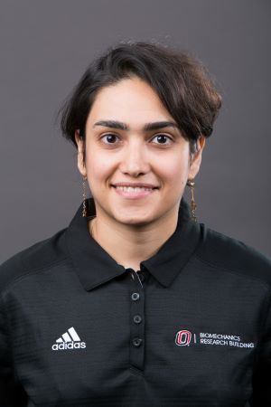 Farahnaz Fallah Tafti, Ph.D.