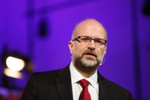 Nicholas Stergiou, PhD