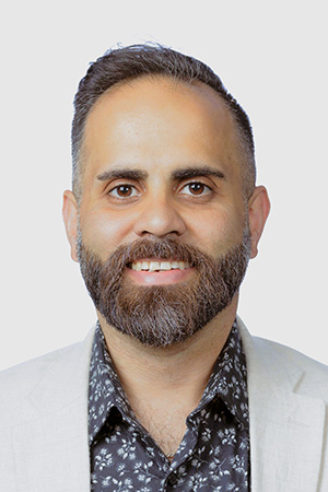 Ahad Behboodi, PhD